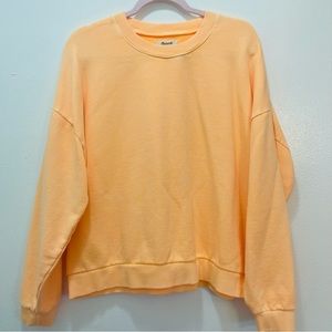 MADEWELL SWEATER